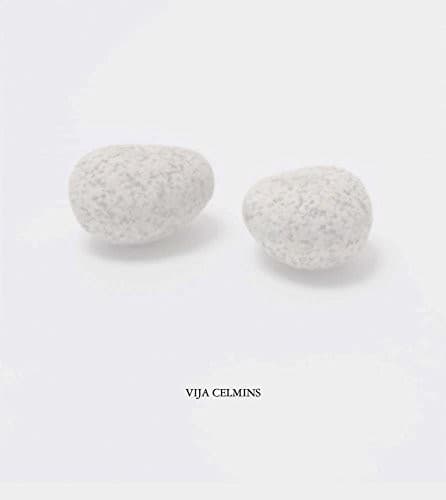 Tapa de Vija Celmins