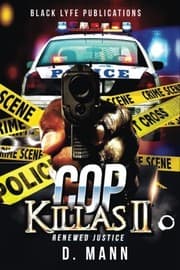 Tapa de Cop Killas II