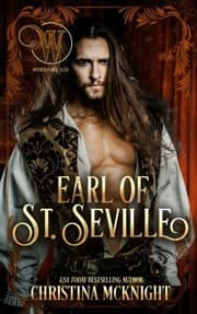 Tapa de Earl of St. Seville