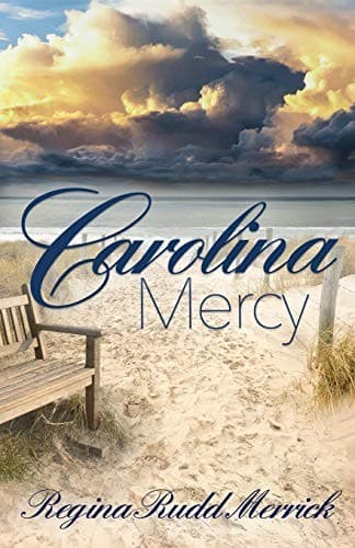 Tapa de Carolina Mercy