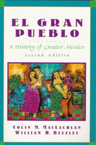 Tapa de El Gran Pueblo