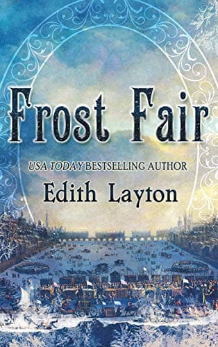Tapa de Frost Fair