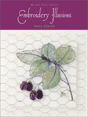 Tapa de Embroidery Illusions