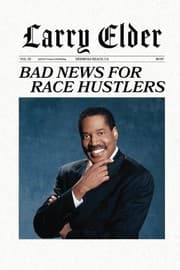 Tapa de Bad News for Race Hustlers