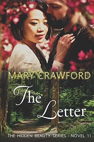 Tapa de The Letter