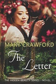 Tapa de The Letter