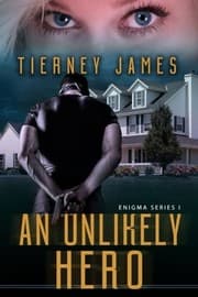 Tapa de An Unlikely Hero
