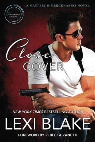 Tapa de Close Cover