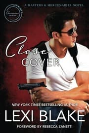 Tapa de Close Cover