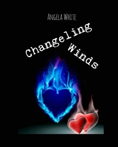 Tapa de Changeling Winds