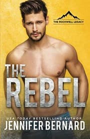 Tapa de The Rebel