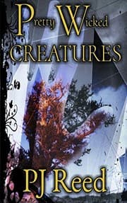 Tapa de Pretty Wicked Creatures