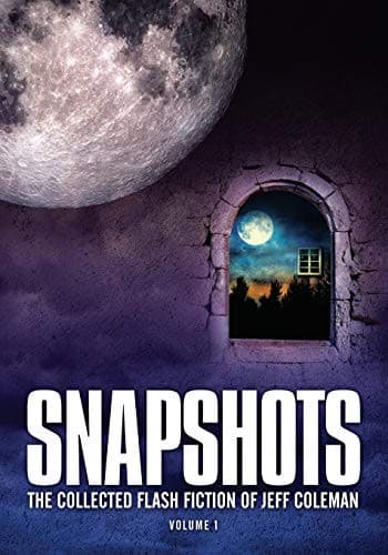 Tapa de Snapshots