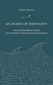 Tapa de An Ocean of Thoughts