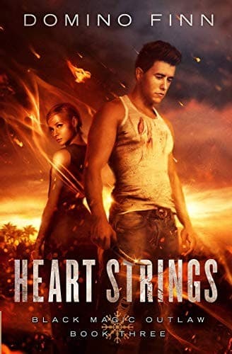 Tapa de Heart Strings