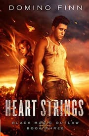 Tapa de Heart Strings