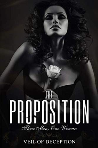Tapa de The Proposition