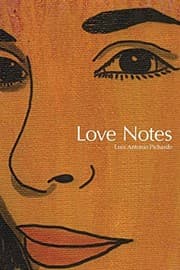 Tapa de Love Notes