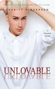 Tapa de Unlovable