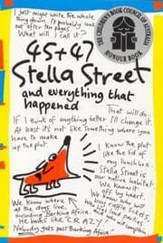 Tapa de 45 + 47 Stella Street and everything that happened