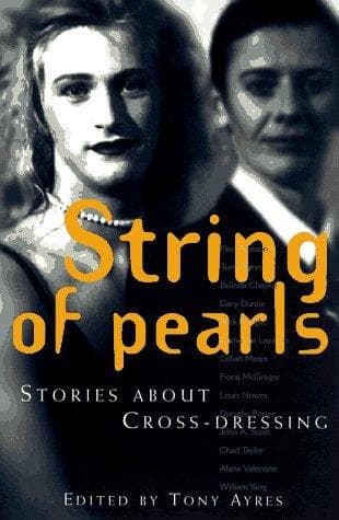 Tapa de String of Pearls