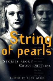 Tapa de String of Pearls