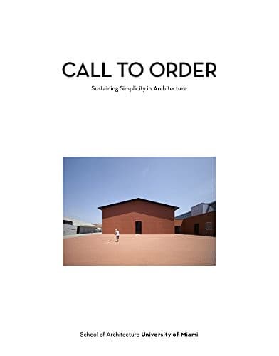 Tapa de Call to Order