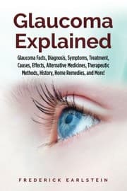 Tapa de Glaucoma Explained