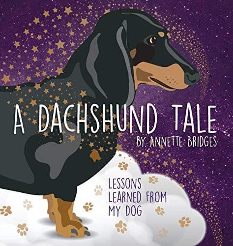 Tapa de A Dachshund Tale