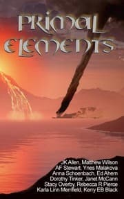 Tapa de Primal Elements