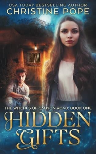 Tapa de Hidden Gifts