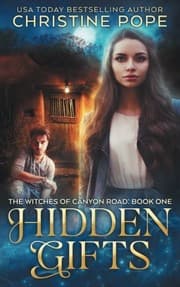 Tapa de Hidden Gifts