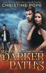 Tapa de Darker Paths