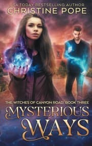 Tapa de Mysterious Ways