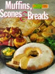 Tapa de Muffins Scones and Breads