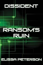 Tapa de Ransom's Ruin