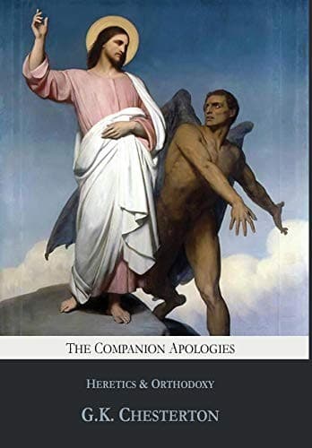 Tapa de The Companion Apologies