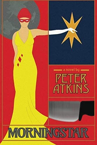 Tapa de Morningstar