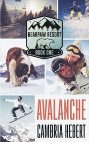 Tapa de Avalanche