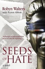 Tapa de Seeds of Hate