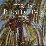 Tapa de Eternal Perspective