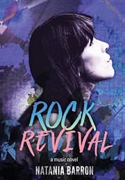 Tapa de Rock Revival