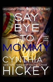 Tapa de Say Bye to Mommy