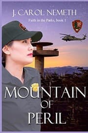 Tapa de Mountain of Peril