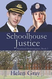 Tapa de Schoolhouse Justice