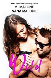 Tapa de Wild