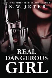 Tapa de Real Dangerous Girl