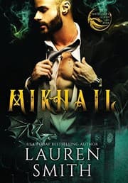 Tapa de Mikhail