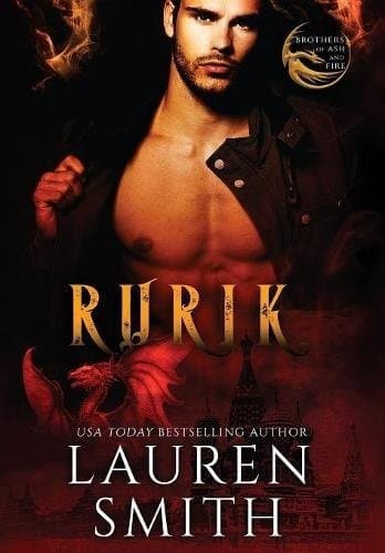 Tapa de Rurik