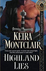 Tapa de Highland Lies